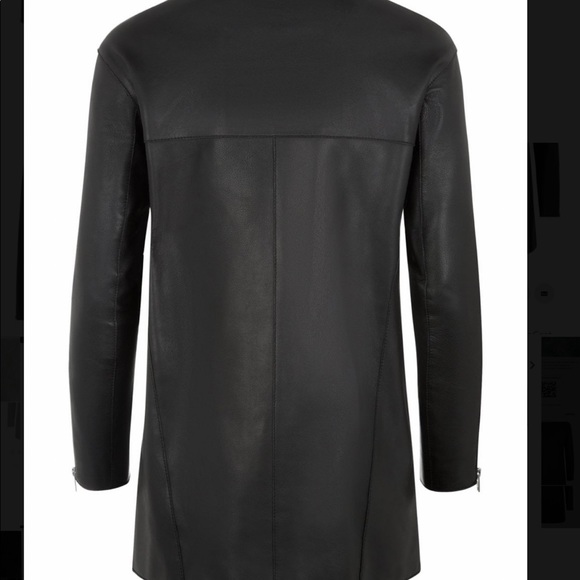 MUUBAA Regina bonded coat. - Picture 3 of 10